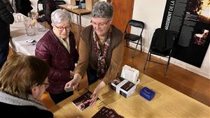 Vilafranca inaugura l’Any Sant Fèlix amb la presentació d’un llibre sobre el copatró