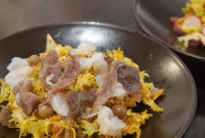 Arriba la Setmana del Xató a Sant Pere de Ribes. Ajt Sant Pere de Ribes