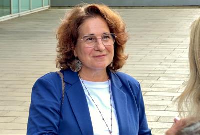 Arxiven la causa contra l'alcaldessa de Sitges per prevaricació en l'adjudicació d'una parada del mercat municipal. ACN