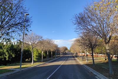 Calafell suspèn llicències a dos sectors urbanístics per estudiar nous equipaments i espais públics. Ajuntament de Calafell