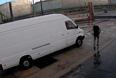 Desarticulat un grup criminal dedicat a robatoris de palets a polígons industrials de Catalunya. EIX