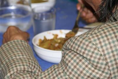 El 60% dels ajuts socials de Vilanova i la Geltrú van destinats a l’habitatge. Ajuntament de Vilanova