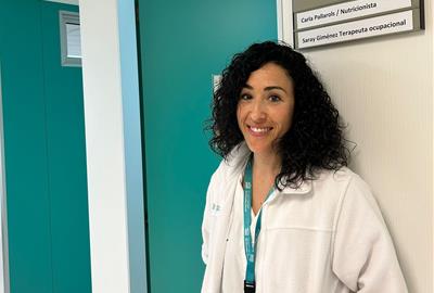 El CAPI Baix-a-Mar incorpora la figura de Terapeuta Ocupacional per reforçar l’atenció domiciliària. CSAPG