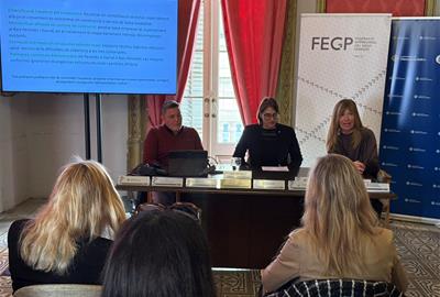 El Garraf, a la cua en igualtat de gènere: la bretxa s’eixampla fins a la jubilació. EIX