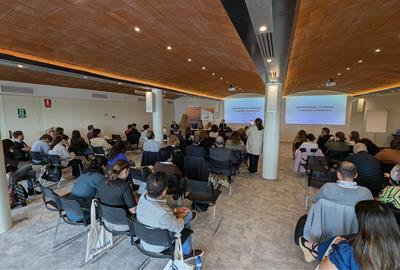 El Garraf acull la conferència final del projecte europeu CLIMAR sobre turisme sostenible. Node Garraf