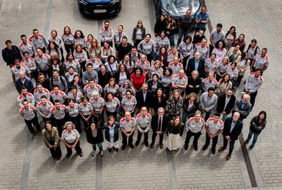 El Govern reforça els serveis territorials de Protecció Civil arreu del país i en crea un per al Penedès. ACN