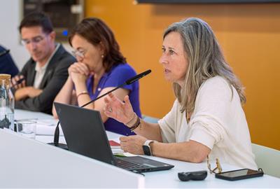 El nou bus entre Mediona i Sant Sadurní i la millora del corredor Garraf-Baix Penedès-Tarragona reforcen la mobilitat al Penedès. Generalitat de Catal