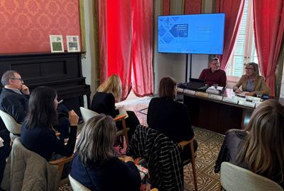 El Penedès-Garraf creix, però amb models diferenciats i reptes estructurals. EIX