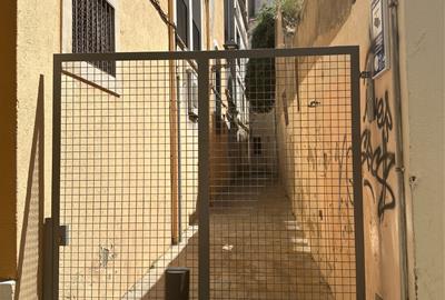 Els correlons de Santa Maria de Vilafranca es tancaran en horari nocturn a partir del 4 de maig. Ajuntament de Vilafranca