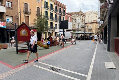 Els vendrellencs comprenen l'ES-Alert tot i que creuen que el Govern "s'ha avançat" per precaució. ACN