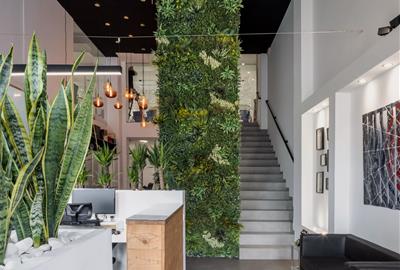 Grup Lexion. Grup Lexion