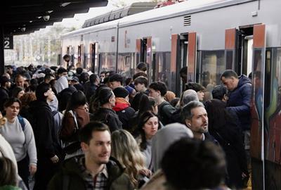 Illa posarà en marxa en les pròximes setmanes un equip de treball per a cinc infraestructures ferroviàries clau. ACN