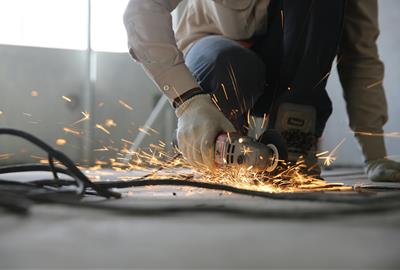 La MICOD impulsa un nou curs gratuït de soldadura després de l'èxit d'inserció laboral de la formació en rehabilitació energètica. Mancomunitat