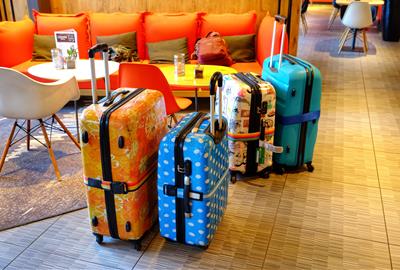 L’Alt Penedès augmenta gairebé un 72% la recaptació de la taxa turística el 2025. Diputació de Barcelona