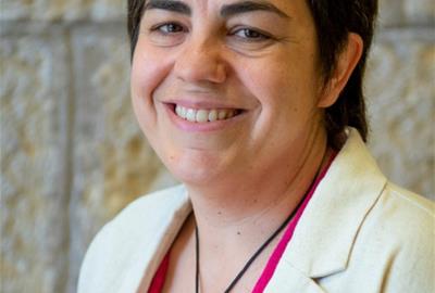 Laura Pelay. Ajuntament de Vilafranca