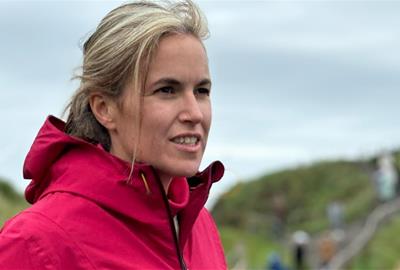 Maria Carbó serà la candidata d'Alternativa per Subirats-CUP a l’alcaldia de Subirats el 2027. CUP