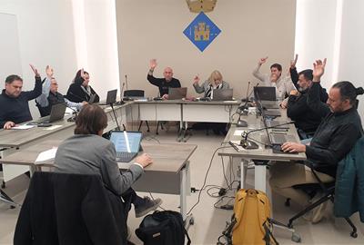 Olèrdola modifica el contracte de les escoles bressol per atendre alumnes amb necessitats especials. Ajuntament d'Olèrdola