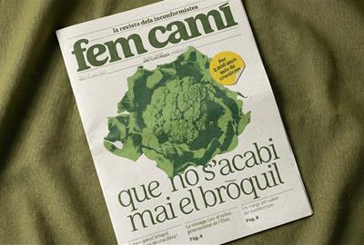 Per 2.000 anys més de crucíferes!. Ametller Origen