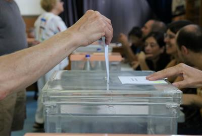 PSC, PPC i Comuns canvien el cap de cartell per al 29-N mentre Junts, ERC i Vox aposten per la continuïtat. ACN