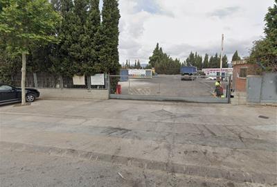 Reobertura de la deixalleria comarcal de Bellvei després de l’incendi. CC Baix Penedès