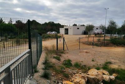 Sitges regenera aigua per reutilitzar-la en el reg urbà i la neteja dels carrers. Ajuntament de Sitges