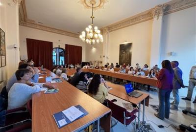 Vilafranca acull la cinquena jornada territorial de l’ACM sobre contractació pública. ACM