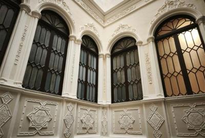 Vilanova completa la segona fase de restauració de la Casa Manuel Olivella. Ajuntament de Vilanova