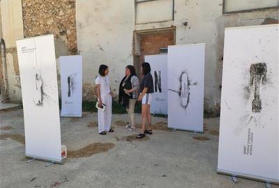 Vilanova estrenarà al setembre l’IGNOT, un nou festival d’exploració cultural i artística. Ajuntament de Vilanova