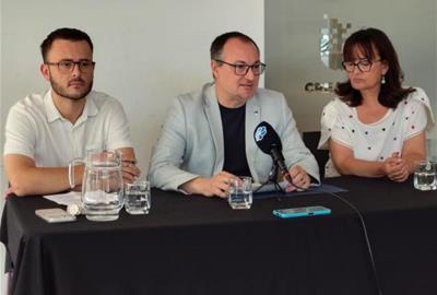 Vilanova i la Geltrú impulsa el Consell de Ciutat Universitària per consolidar-se com a pol de coneixement i innovació. Ajuntament de Vilanova