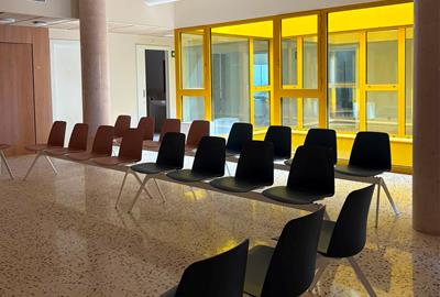 Vilanova posa en marxa el primer Centre Integral de Salut Mental de Catalunya. Generalitat de Catalunya