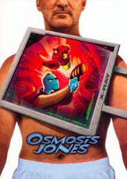 Cartell de Osmosis Jones