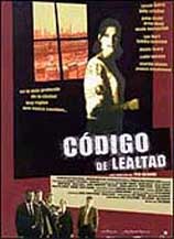 Cartell de Código de lealtad