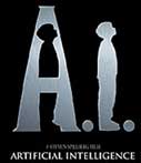 Cartell de A.I. Inteligencia Artificial