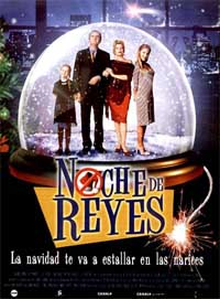 Cartell de Noche de Reyes