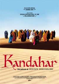 Cartell de Kandahar