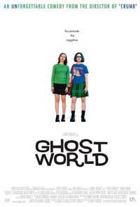 Cartell de Ghost World