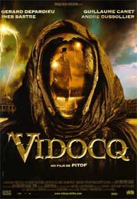 Cartell de Vidocq