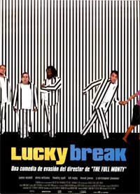 Cartell de Lucky Break