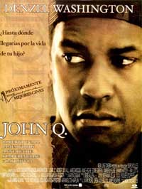 Cartell de John Q.