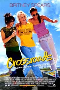 Cartell de Crossroads: Hasta el final