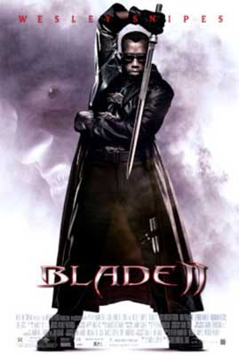 Cartell de Blade II