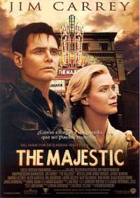 Cartell de The Majestic