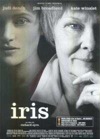 Cartell de Iris