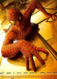 Cartell de Spider-Man