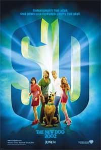 Cartell de Scooby-Doo 