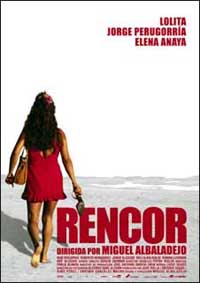 Cartell de Rencor