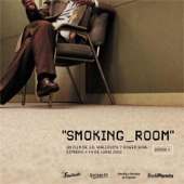 Cartell de Smoking room