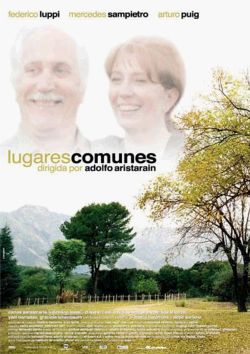 Cartell de Lugares comunes