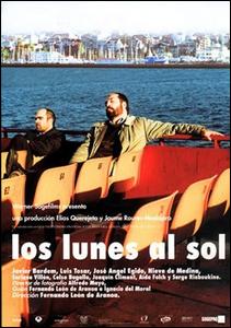 Cartell de Los lunes al sol