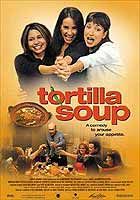 Cartell de Tortilla Soup